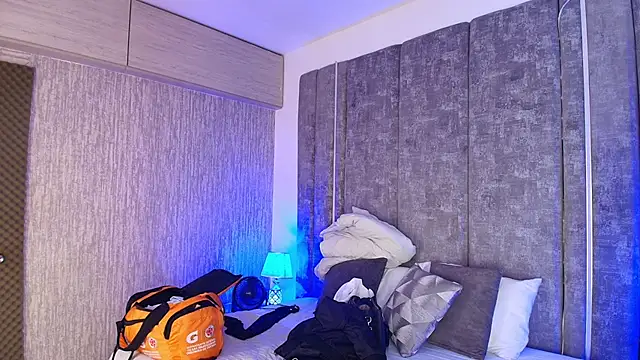 GiselOrtizn Live XXX chat