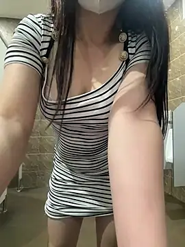 Meii-meyy 网络视讯表演