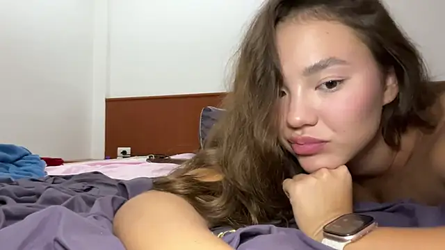 Bilik Sembang Langsung kamila_18_french