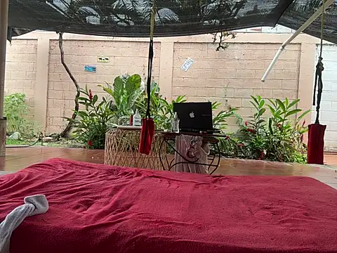 Neil_and_isaac Show Webcam
