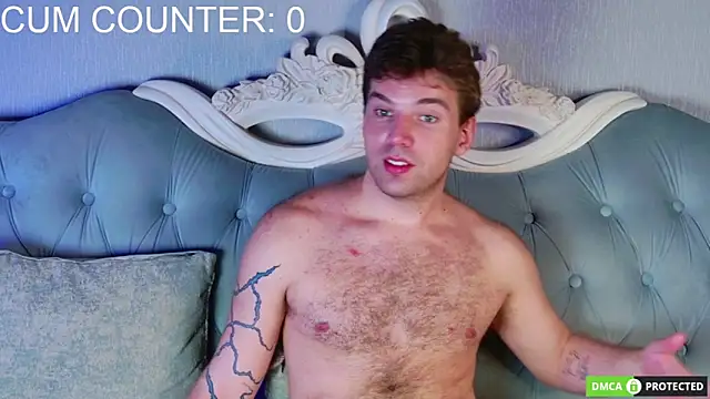 ArthurMeyers Pertunjukan Webcam