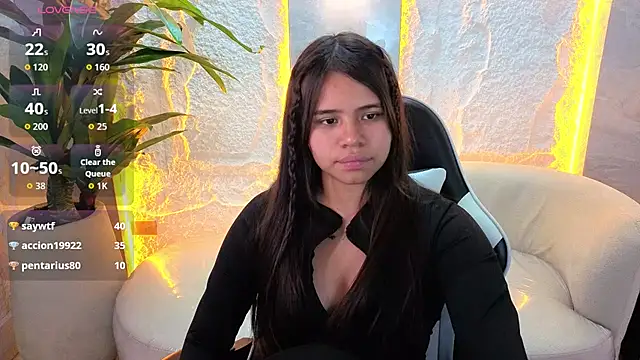 roxan1_tpn Webbikameraesitys