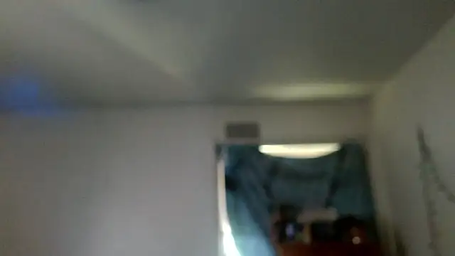 Show webcam de DADDY_KANE8---