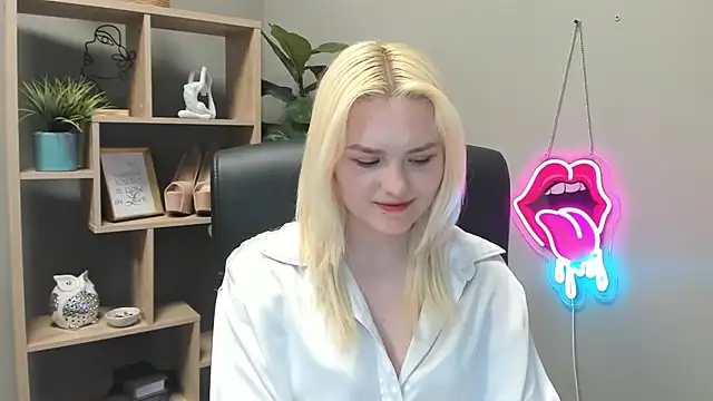 Czat XXX na żywo – SweetLilyxo