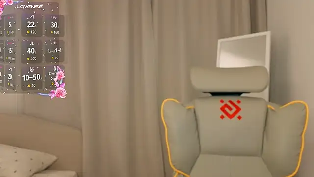 flaremoon Live XXX-chat