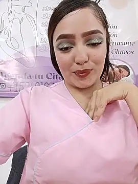 Chat XXX en directo de JUANITA-ROJAS