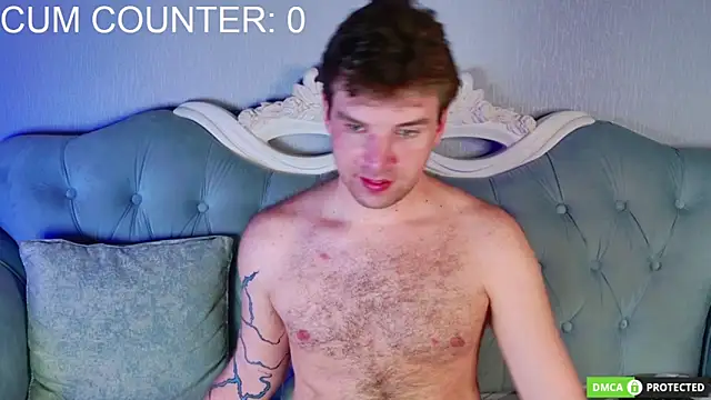 ArthurMeyers Webcam show