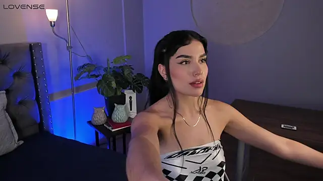 Chat +18 de AlmaBlaze ao vivo