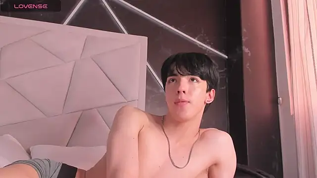 AerumChae 现场XXX聊天