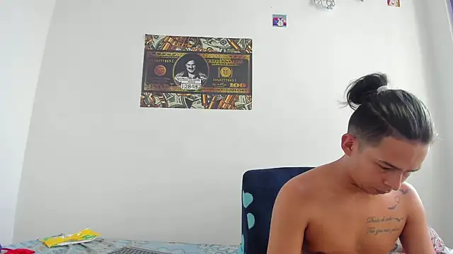 bliinkii_and_luka_ Live XXX-Chat