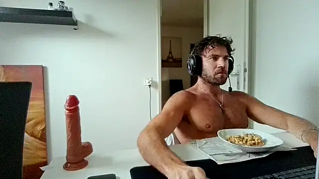 دردشة alpha-hunk الجنسية المباشرة