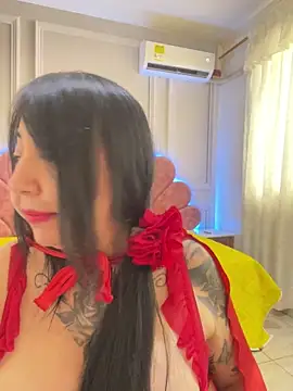 Show Webcam de eva_sexx69