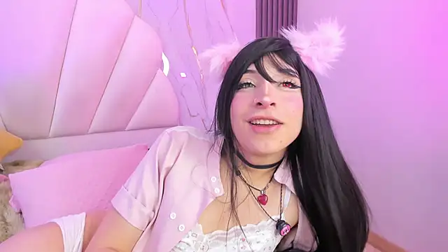 AliiceWonderland_ 现场XXX聊天