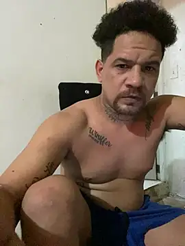 Dominicanobb's Live XXX Chat
