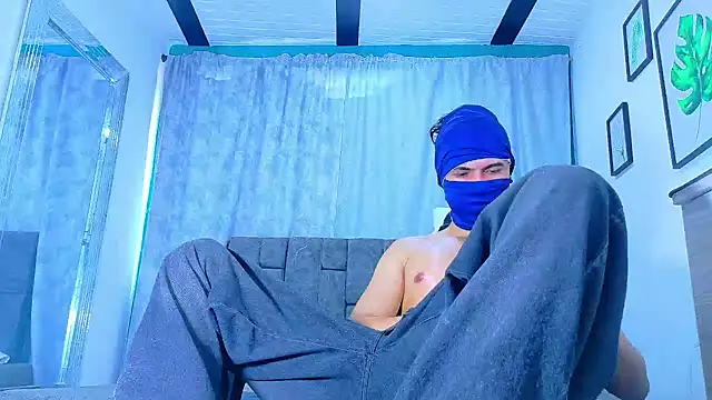 Dantekentn Live XXX chat
