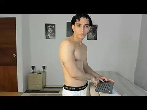 mateo_jack Chat XXX live