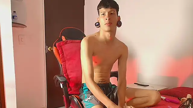 Show de webcam de Astarotth__