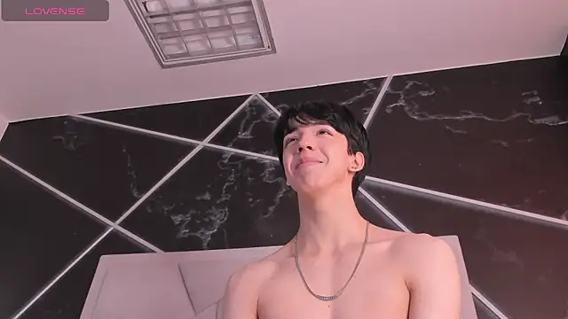 AerumChaeのライブXXXチャット