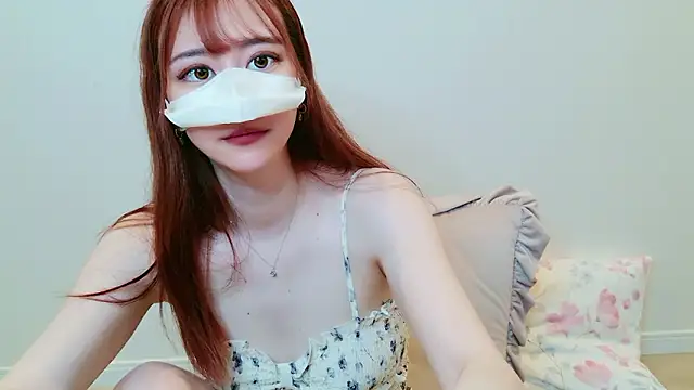 chat__MIYUのウェブカメラショー