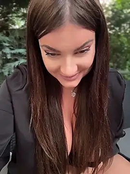 JessicaFlame – Naživo XXX chat