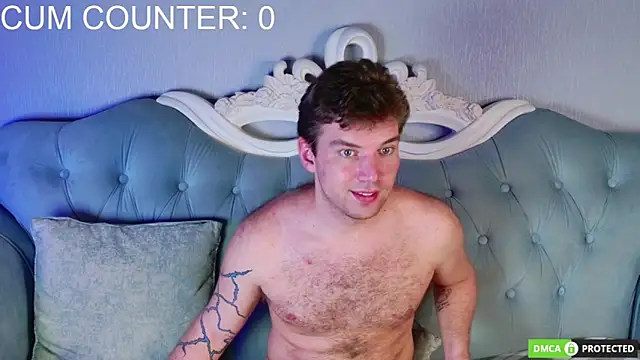 عرض كام ArthurMeyers