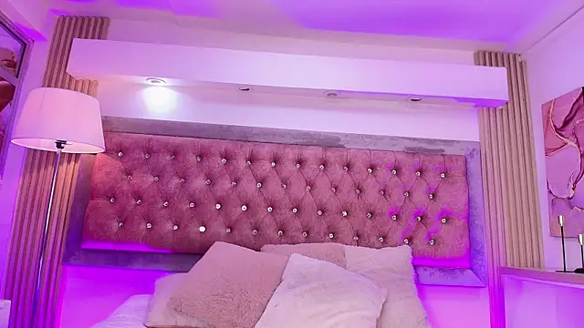 Andy_Leex Adlı Modelin Canlı XXX Sohbeti