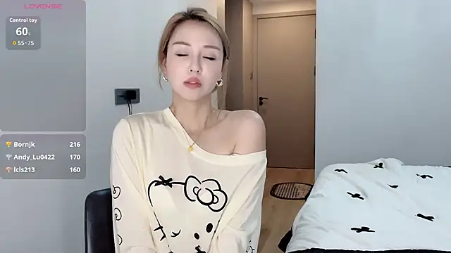 Sembang XXX Secara Langsung xiaolu-686