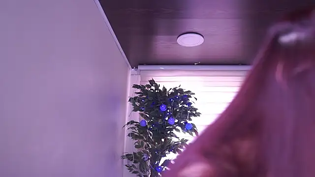 Rebecah_1 现场XXX聊天