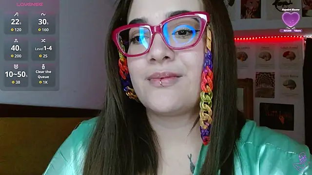 Chat +18 de Nova-Satela ao vivo