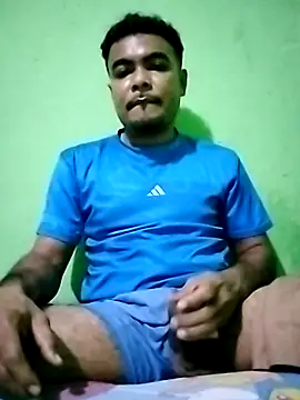 FreewillMaker Pertunjukan Webcam
