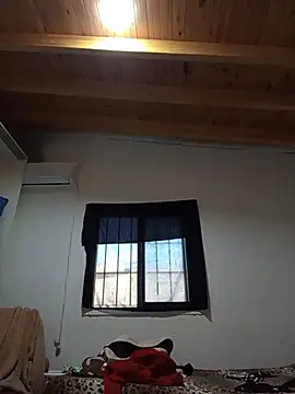SABRINIIXCARRIZ0 webcam show