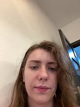 MariiD's Webcam Show