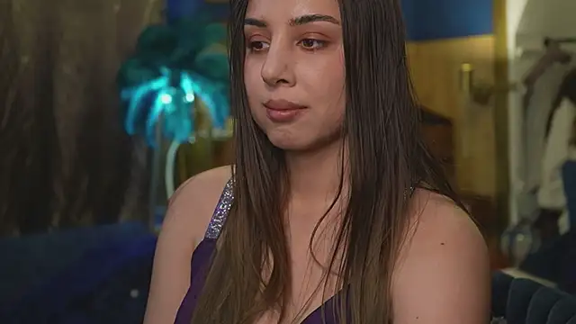 VanessaDoyle Webcam show