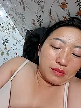 zhen-zo Obrolan Langsung XXX