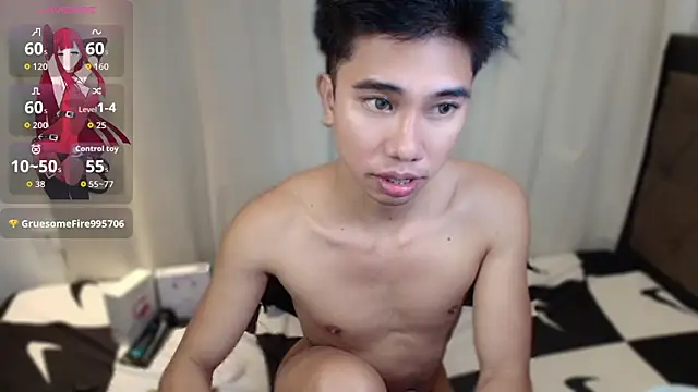 Ur_pinoyhotbrix Webcam-Show
