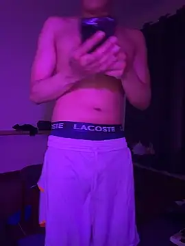 boyhigh1997 Show Webcam