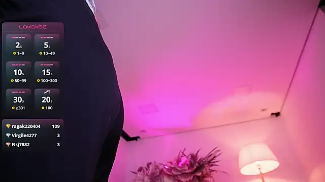 Phòng Chat Trực Tiếp Mia_patrick1