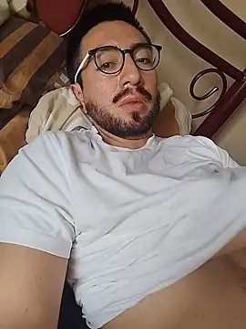 Show de iamreynaldox na webcam