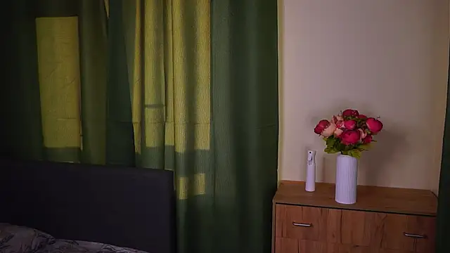 MablePetrucco's Webcam Show