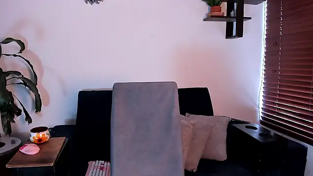 im_amber élő XXX-chatje