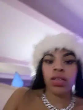 Candy-Keisha 라이브 XXX 채팅