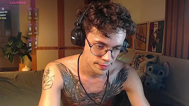 William_Henry_'s Live XXX Chat