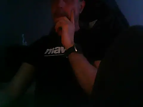 boran34's Live XXX Chat