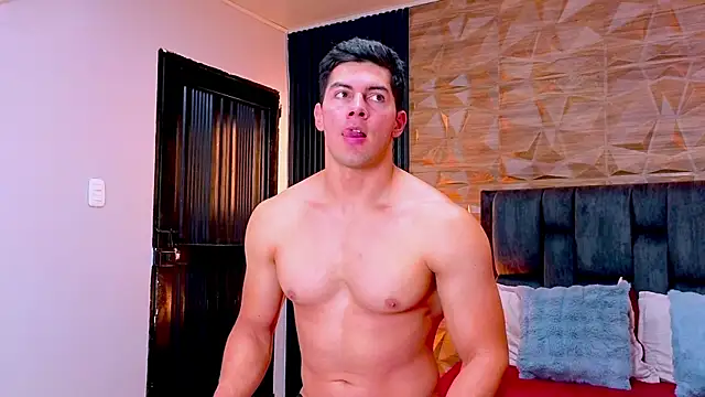 FelipeAndMarcello3's Live XXX Chat