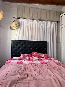 Webkamerová show Babylovetierna1