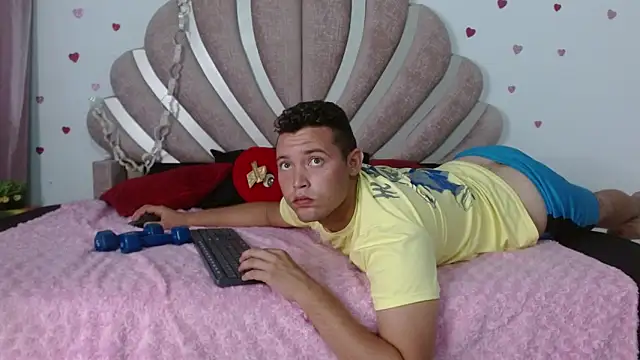 sven_fox723 – Live XXX-chat