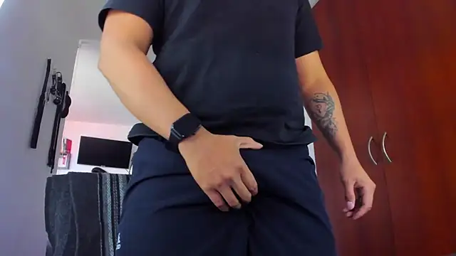 _John_Boy_ – webcam-show