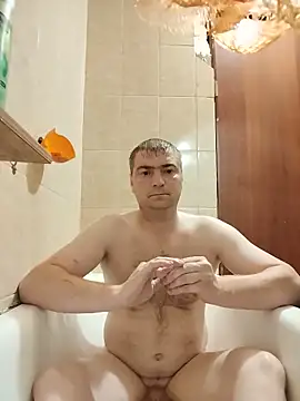 Dimentrius Webcam Show