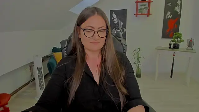 MistressDarrah Obrolan Langsung XXX