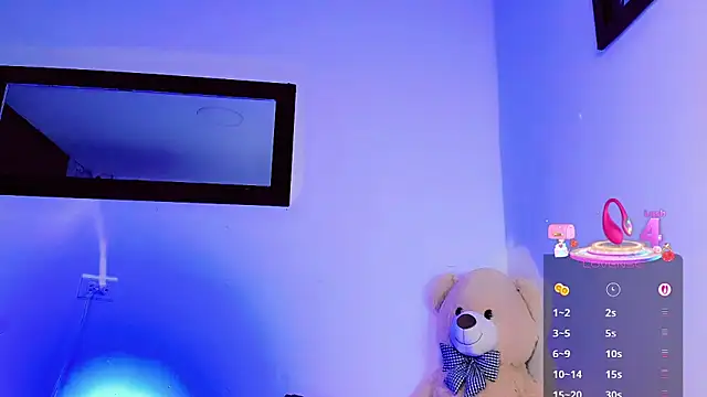 daniela_dolls 现场XXX聊天